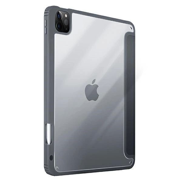 Etui Uniq Moven Na Ipad Pro 12.9'' (2021) - Szare