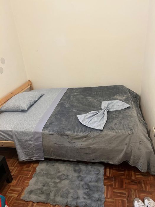 Quarto para arrendar