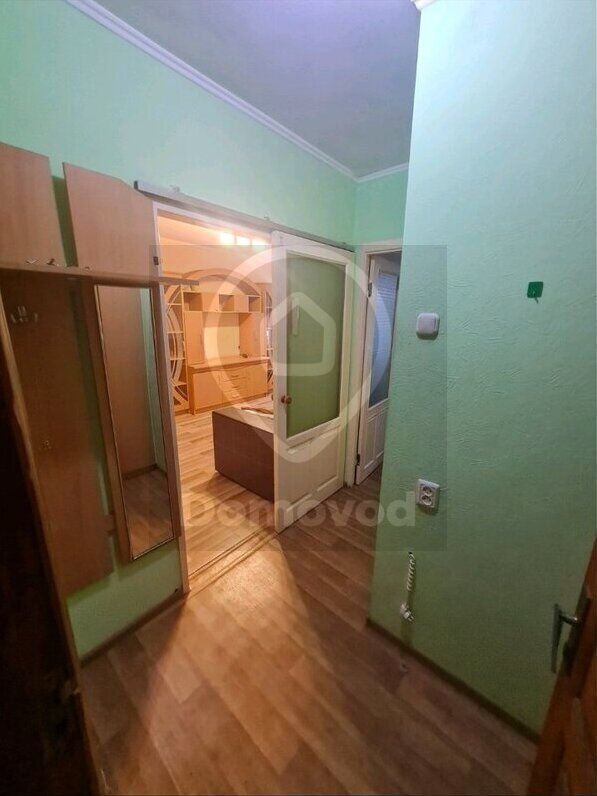 Сдам 1К_Квартиру, П. Поле, м. 23 Августа 12мин. шагом.