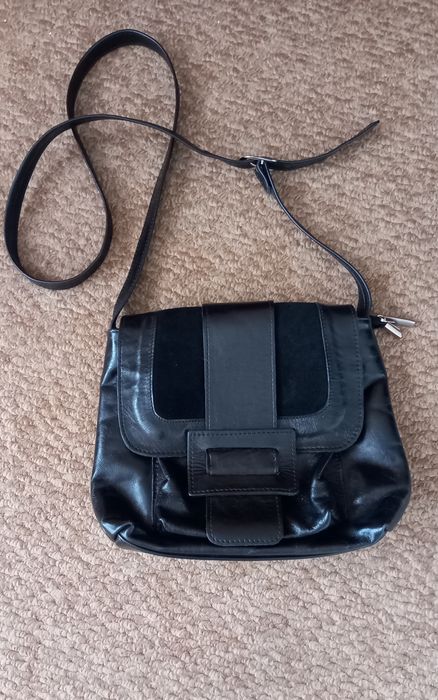 Сумочка,шкіра 100%.Італія.