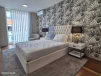 Apartamento T3 no Centro do Funchal