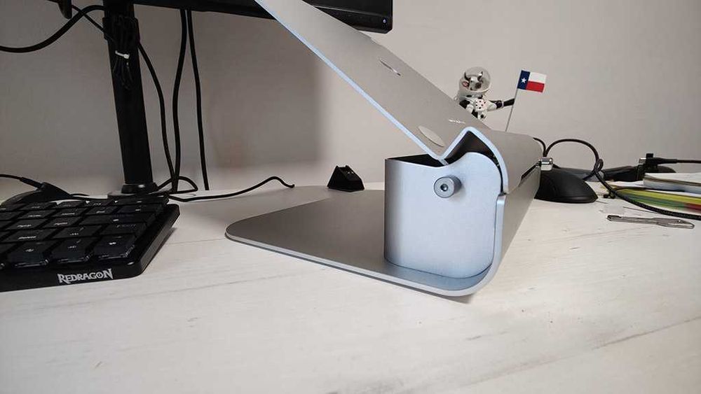 Подставка для ноутбука Rain Design iLevel Adjustable Height