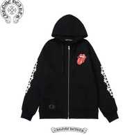 Chrome Hearts Hoodie