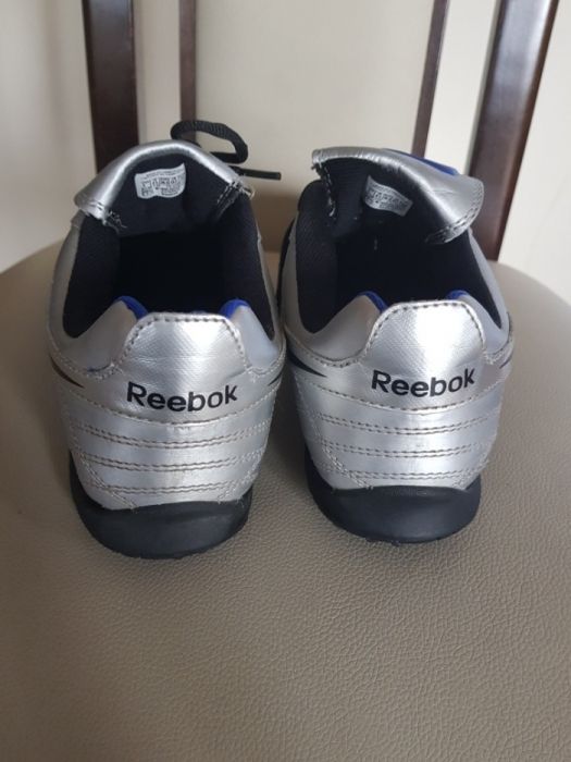 Buty turfy adidasy Reebok rozmiar 36,5 jak nowe