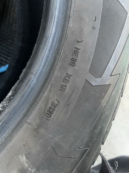 Резина 265 60 18