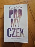 Promyczek Kim Holden