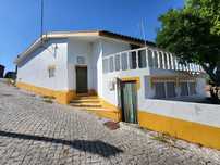 Moradia Isolada em Aldeia Xisto Figueira - Castelo Branco