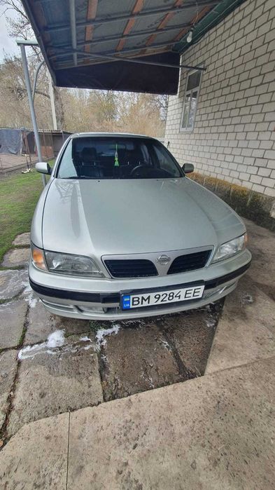 Продам Nissan Maxima 2.0 V6