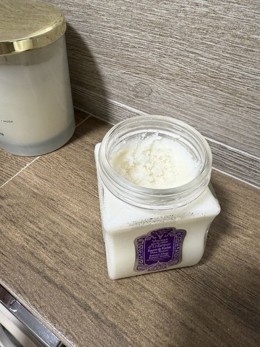 Баттер La Sultane de Saba