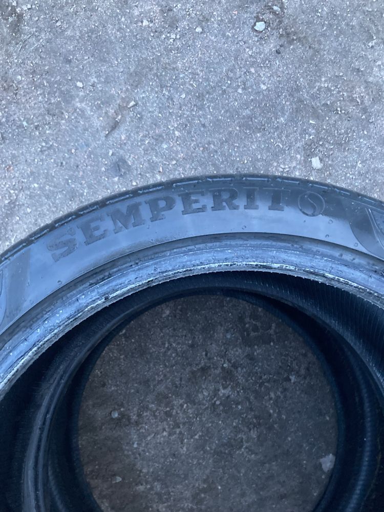 Продам Резину 235/40r18