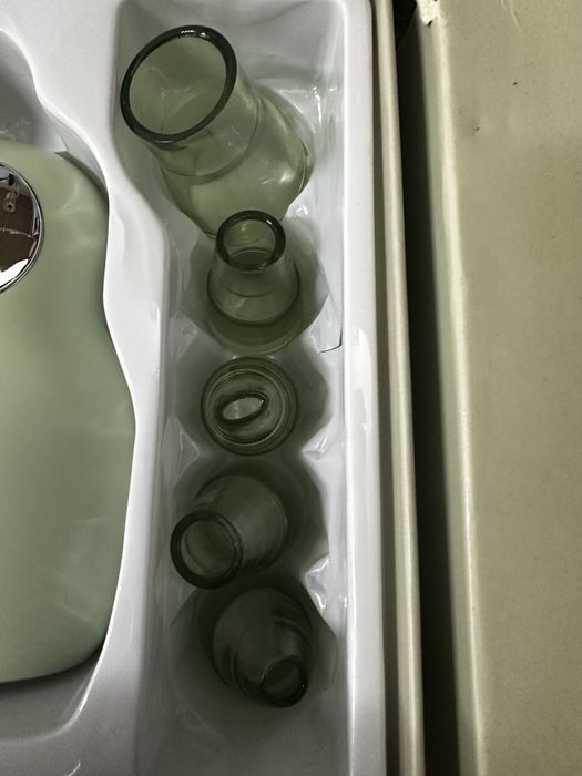 Апарат для чищення обличчя в домашніх умовах Blackhead Remover