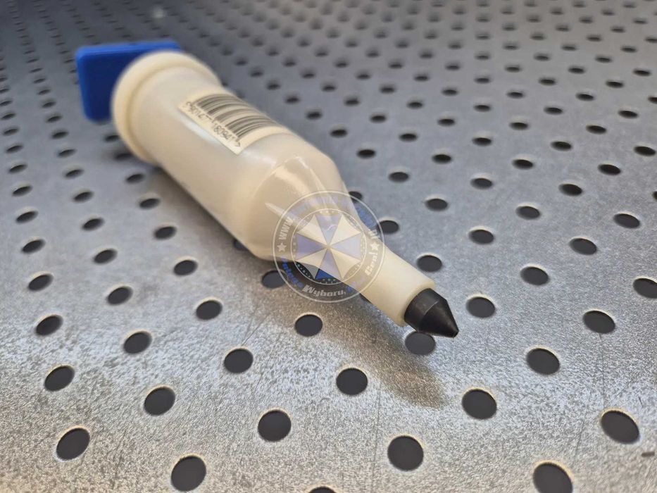 Smarownica do prowadnic pilarek smarownica do prowadnicy