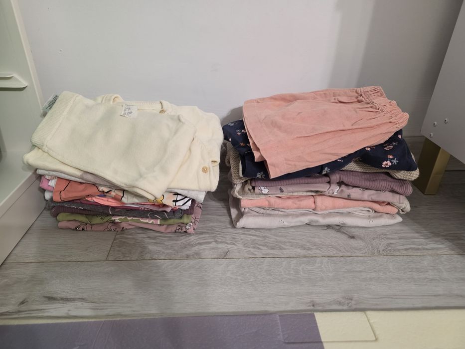 Sprzedam ciuszki dla niemowlaka