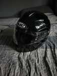 Kask motocyklowy  HJC