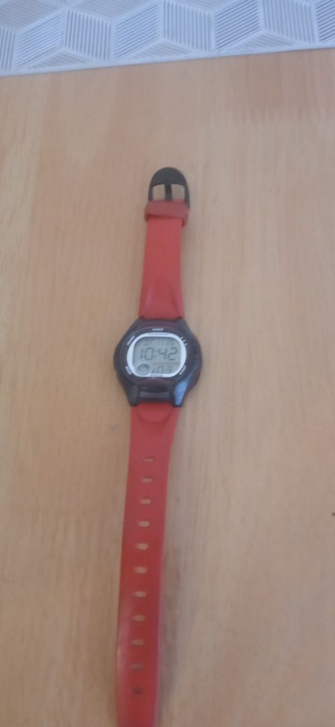 Zegarek Casio LW200