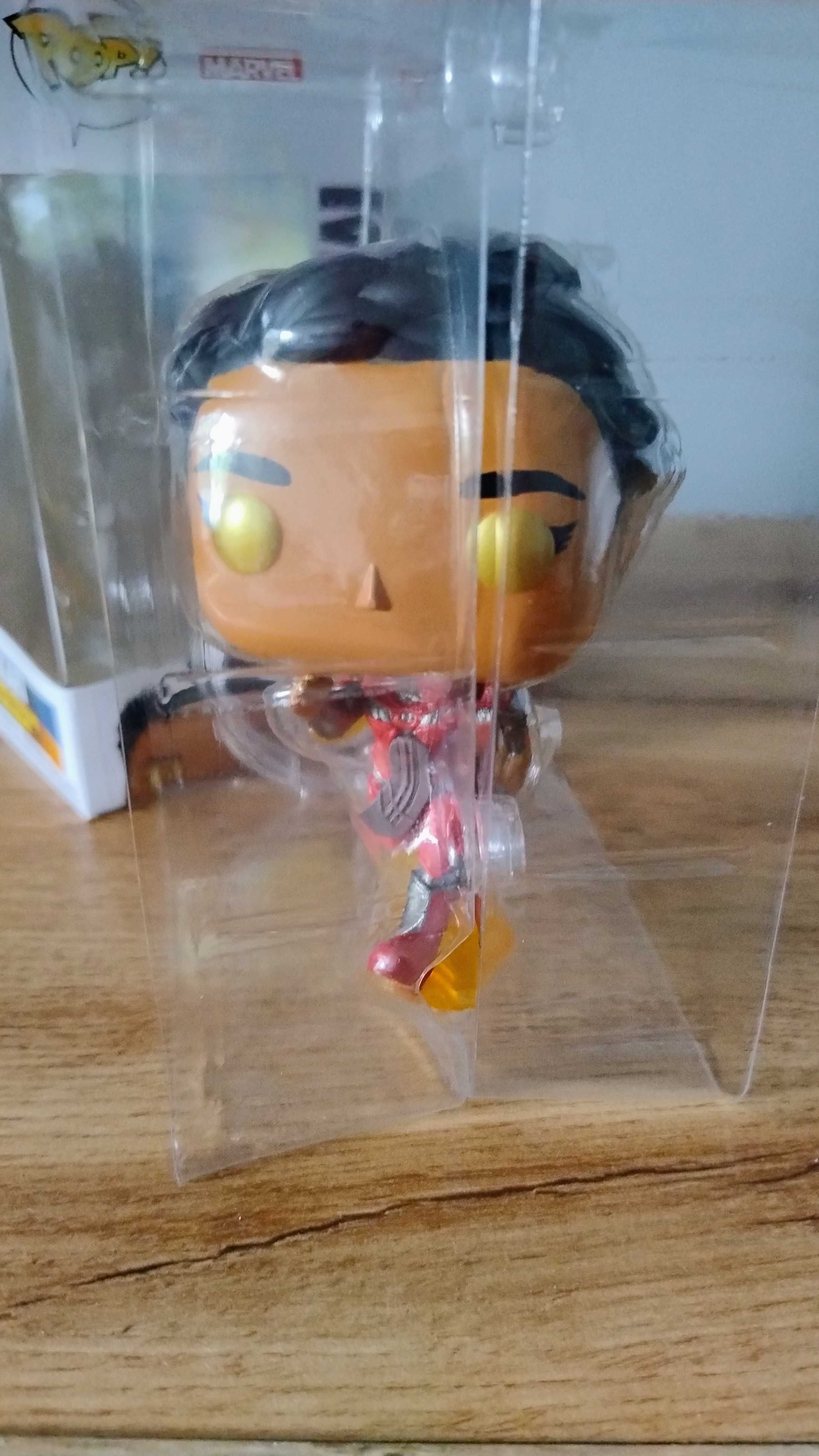 Figurka POP! 1129 Abomination