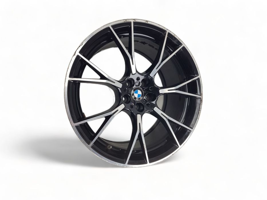 Felga Aluminiowa BMW M5 F90 Competition 10.5&quot; x 20&quot; 5x112 ET28 8073850