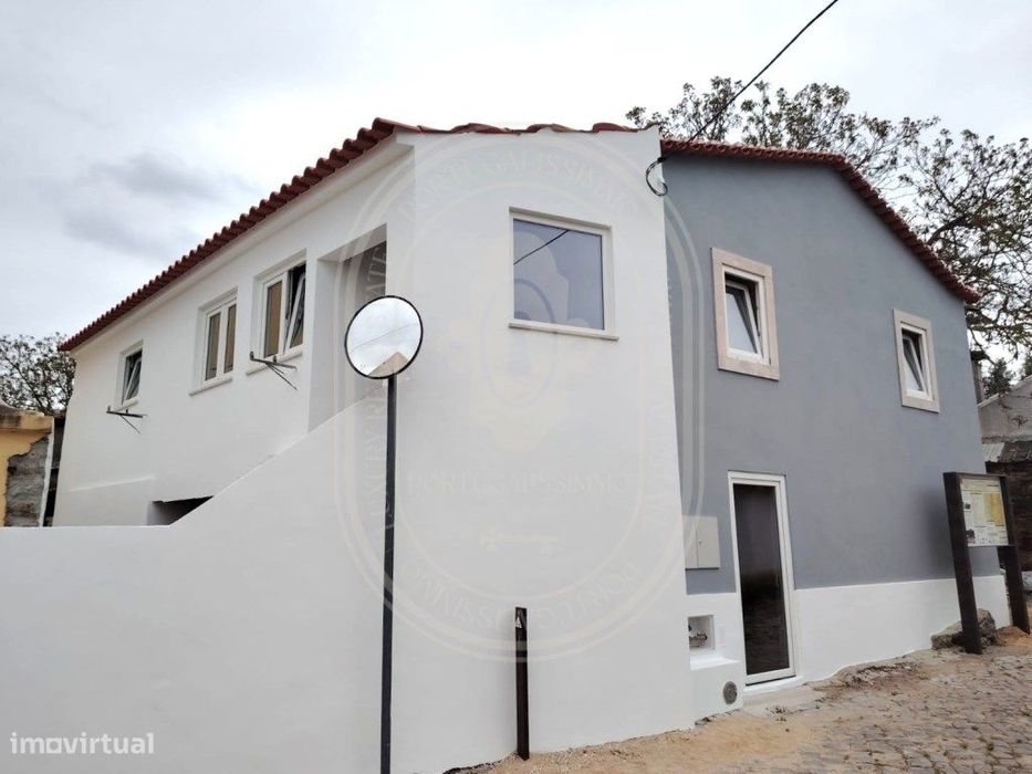 Casa com charme para renovar - entre a natureza e a autenticidade, ...