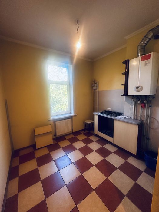 Эксклюзив  Продам 2к квартиру Петровского