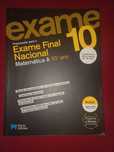 Livro preparação Exame Matematico