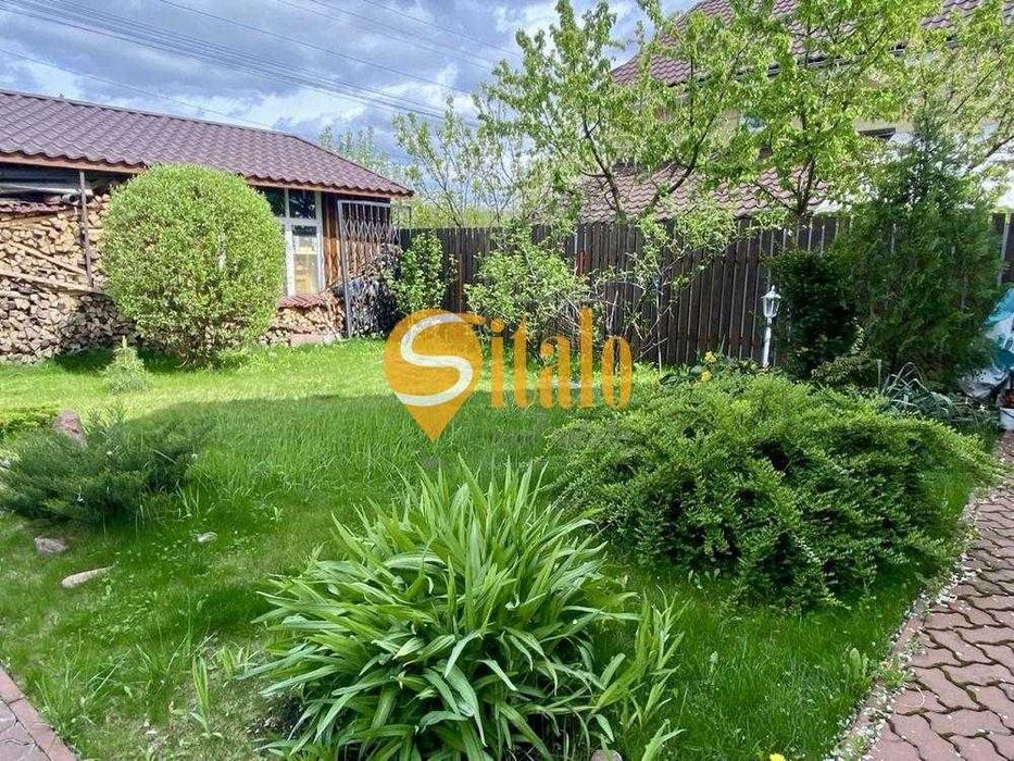 Компактний будиночок в с. Гнідин, БЕЗ%