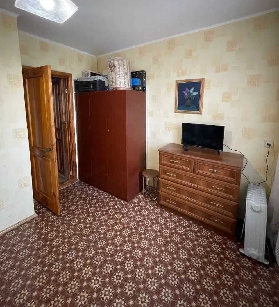 Продам 3к квартиру в кирпичной высотке на пр. Слобожанский - Калиновая