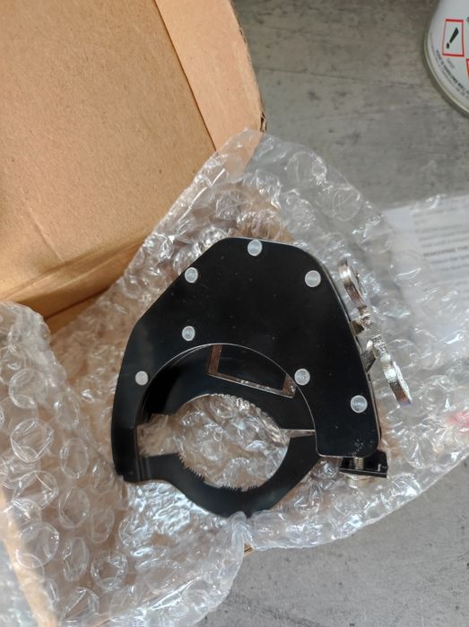 Sprzedam tempomat motocyklowy