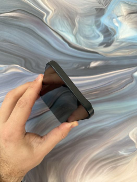 Apple iPhone 16 Plus 128GB eSIM Black