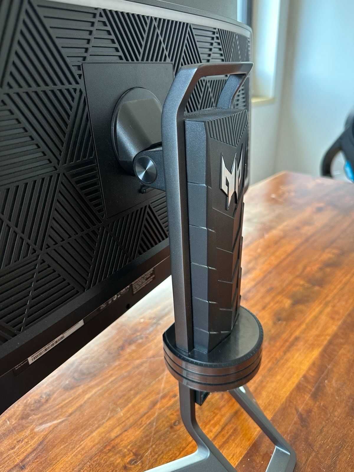 Monitor Acer 31,5" Predator XB323QKV3bmiiphx