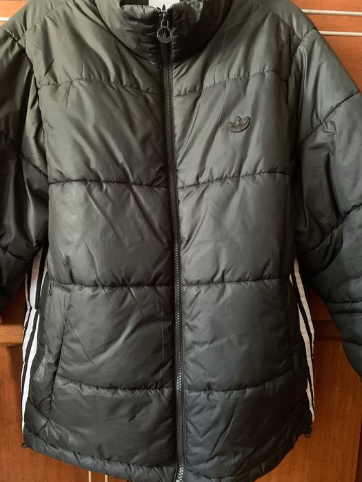Мужская куртка,оригинал,бренд Adidas.