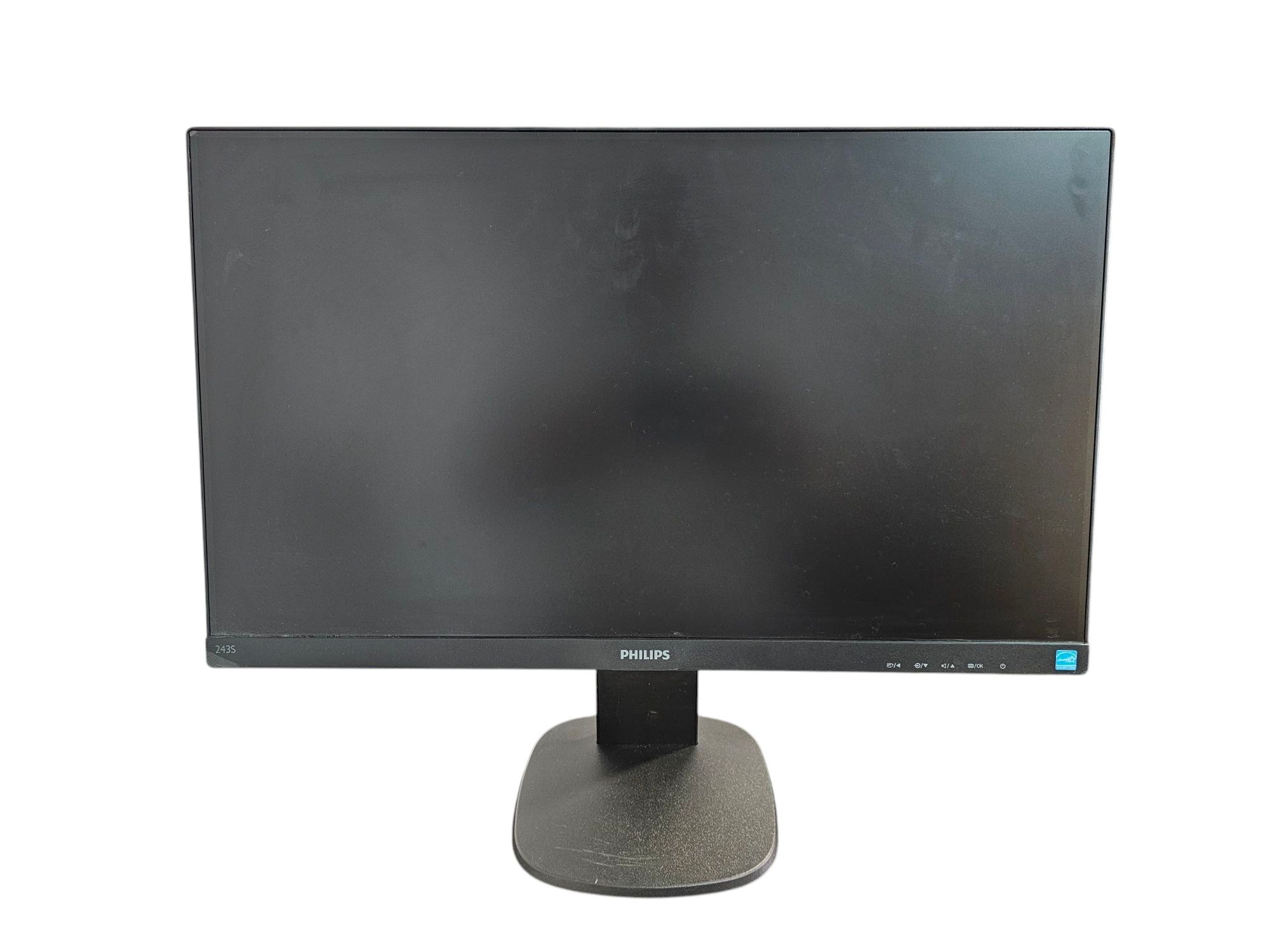 Monitores Lcd/Led 24 polgadas