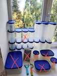 Tupperware компактуси для круп ціни від 30 грн