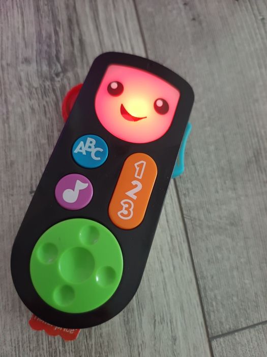 Zabawka pozytywka projektor lampka nocna CHICCO First Dreams Różowy