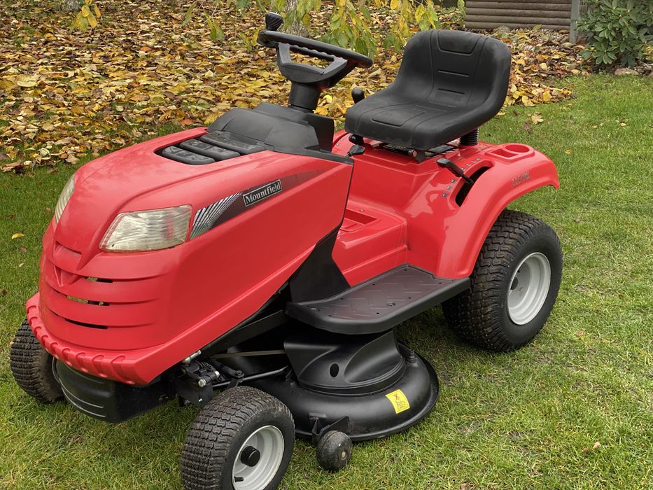 Traktorek Kosiarka, 100cm ,BRIGGS 11.5KM