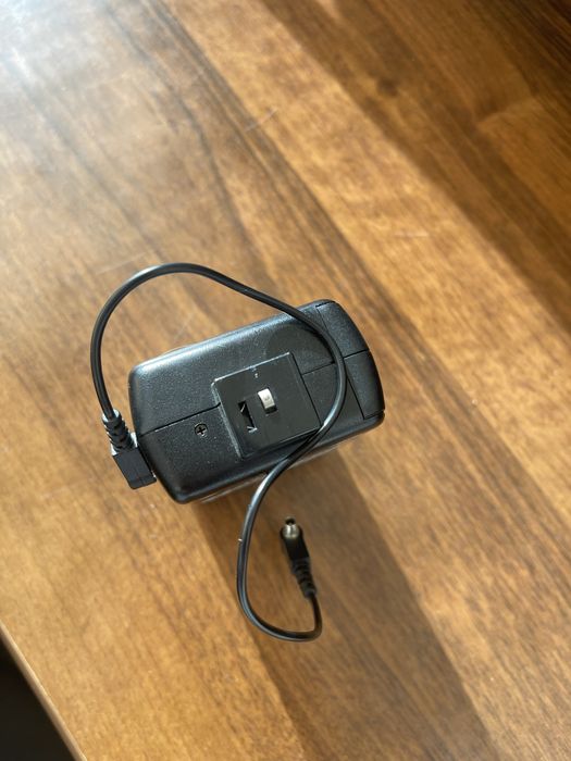Lampa błyskowa aparatu analogowego / cyfrowego