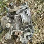 Skrzynia biegów Fiat Ducato 2.3 JTD 00-06r 20UM04