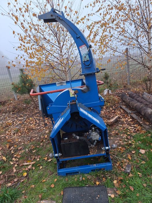 Rebak do gałęzi stiler RB 52 R