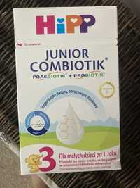 Mleko hipp junior combiotic 3