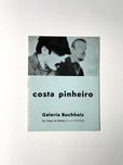 Costa Pinheiro Galeria Buchholz 1967