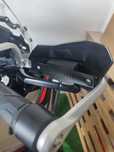 Box para via verde Benelli TRK502/502X/702/702X (protector punho)
