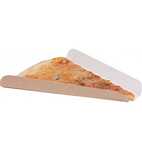triangulo para pizza