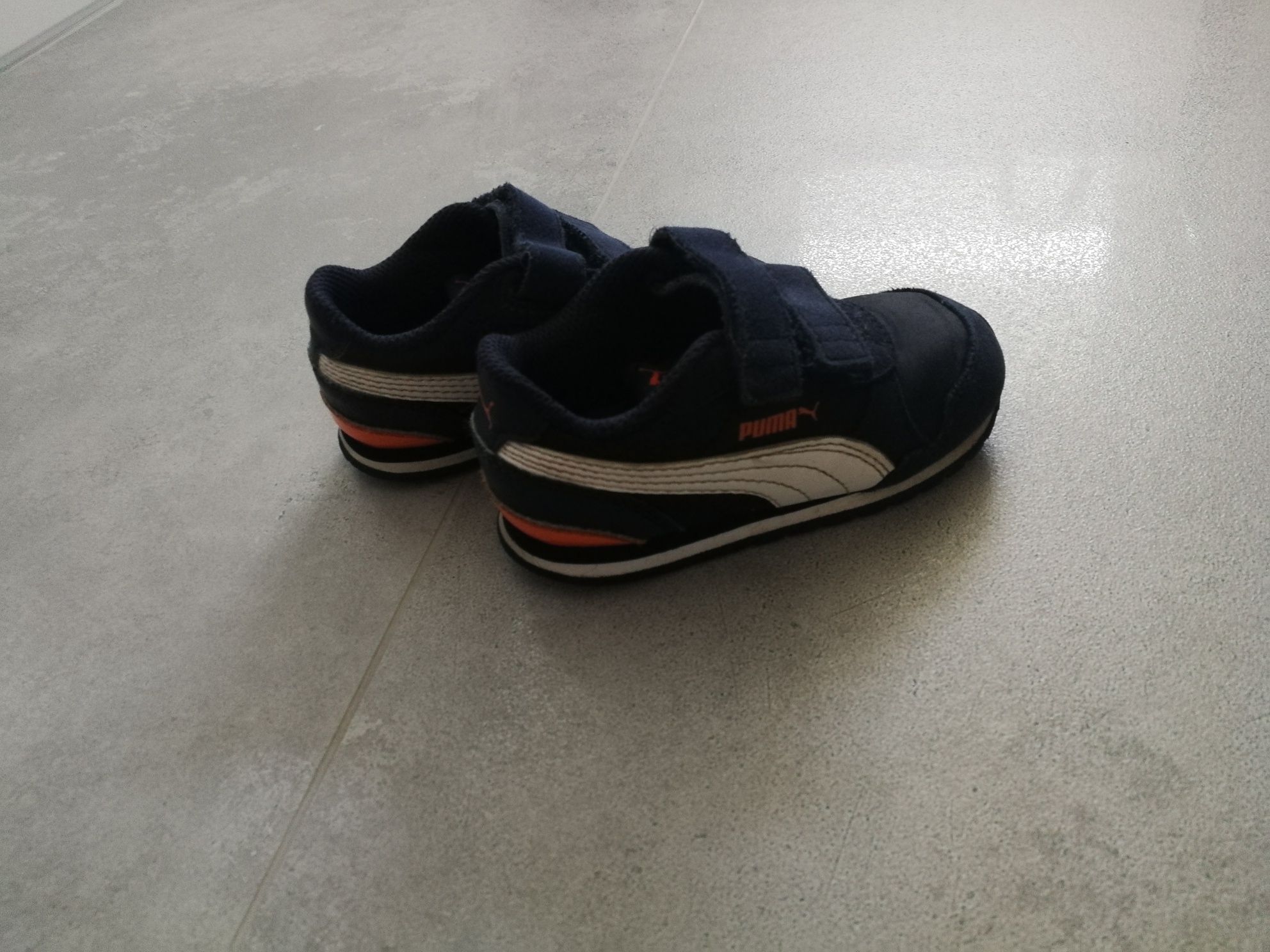 Buty Adidaski puma rozmiar 22