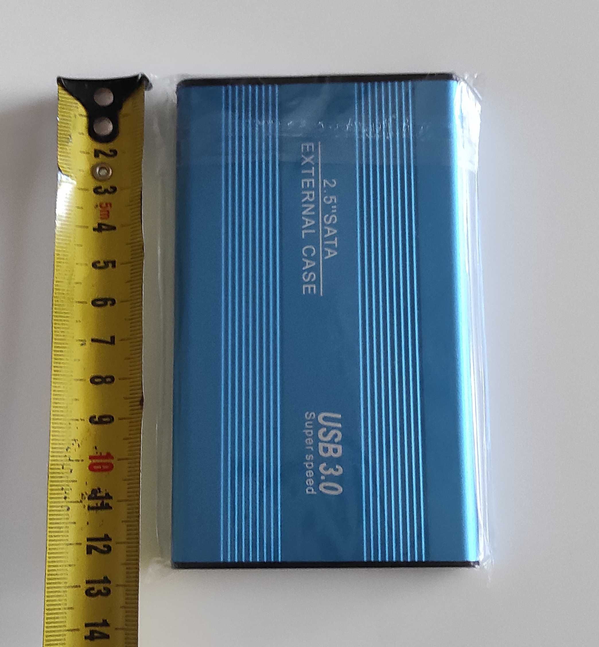 Кишеня ssd 2.5 hdd диска жорсткого жесткого карман зовнішня внешний