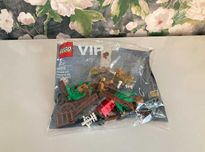 LEGO 40515 Piraci i skarby - zestaw dodatkowy VIP - NOWE!