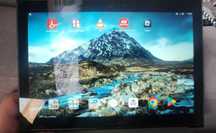Tablet Lenovo TB-x704L 4/64
