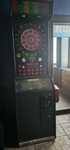 Dart cyber - Automat do gry