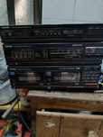 Aparelhagem Toshiba