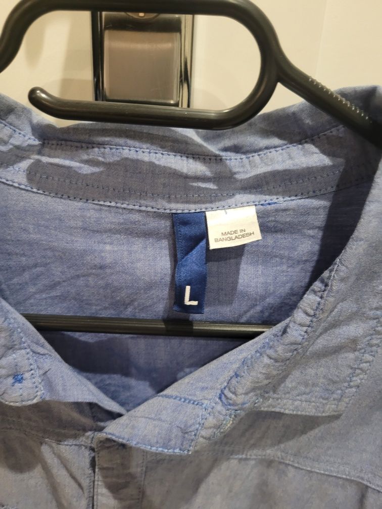 Koszula męska H&M