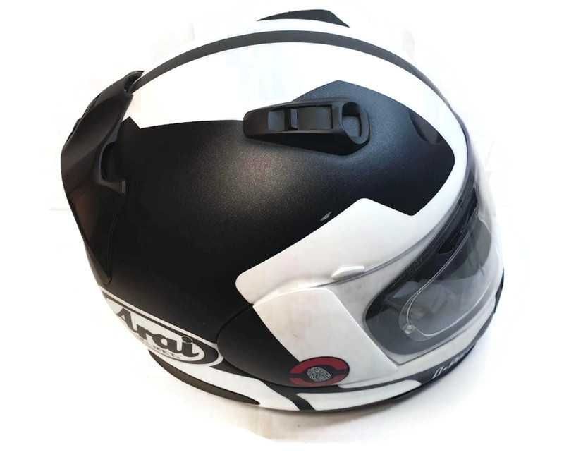 Kask Arai D-Perf REBEL