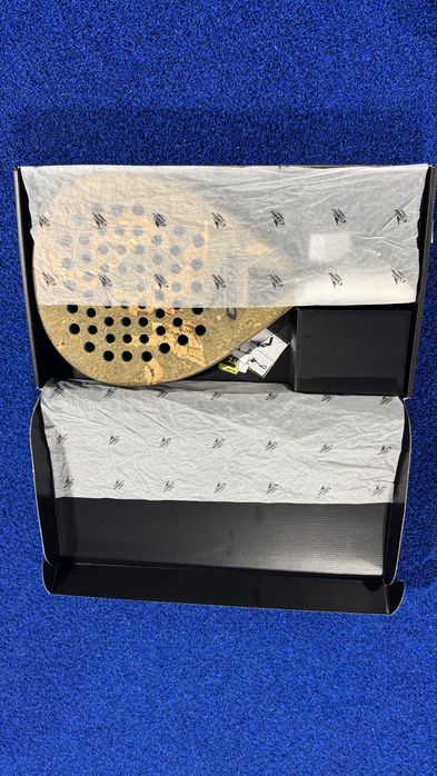 Cork Supreme Hrybid - raquete de padel